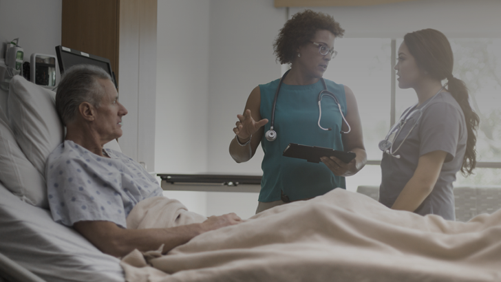 ReachMD Healthcare Image