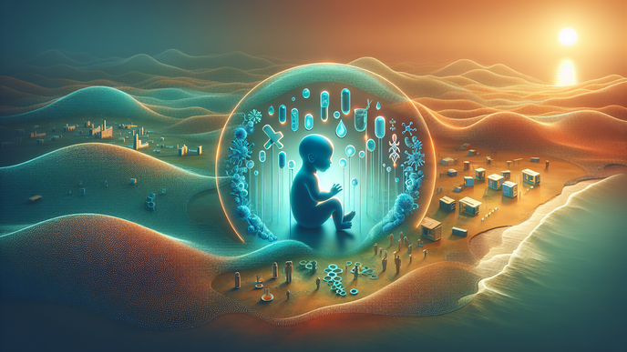 etvax trial in the gambia reported protection against severe childhood diarrhea