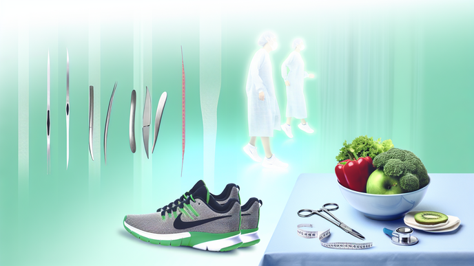 Understanding the Impact of Prehabilitation on Surgical Outcomes