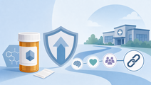 Higher Buprenorphine Doses May Improve OUD Retention