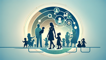 rising pediatric behavioral health costs digital solutions