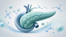 MASLD Fibrosis and ASCVD Risk in Prediabetes vs Diabetes