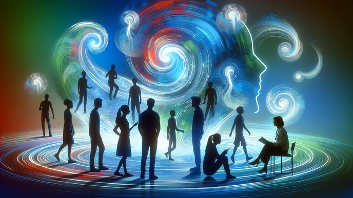 impact of social media on adolescent mental health