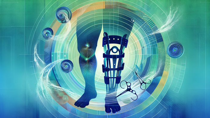 Optimizing Knee Osteoarthritis Management in Physically Active Patients