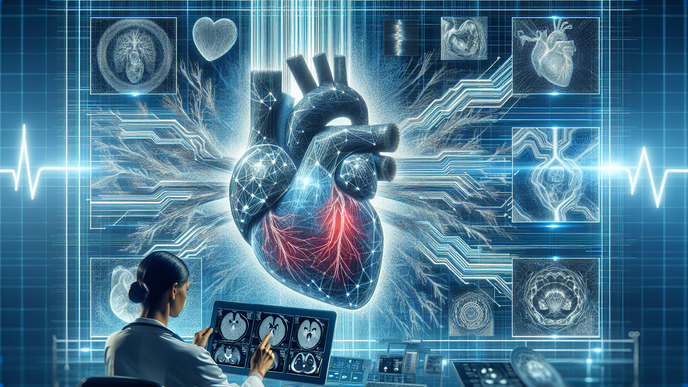 evaluating ai model robustness in cardiovascular mri