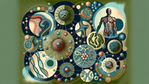 microbiota inflammation frailty sarcopenia