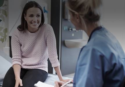 ReachMD Healthcare Image
