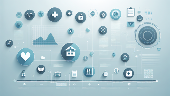 Enhancing Home Care Safety The Impact of Visual Mapping Tools on Quality of Life