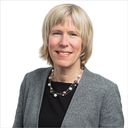 Meredith Wadman, BM, BCh, M.S.