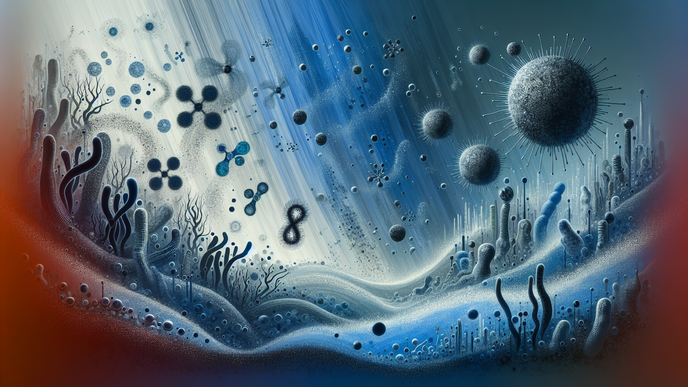 new insights into nasal microbiome and antifungal resistance