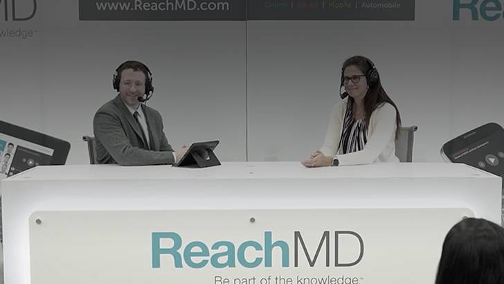 ReachMD Healthcare Image