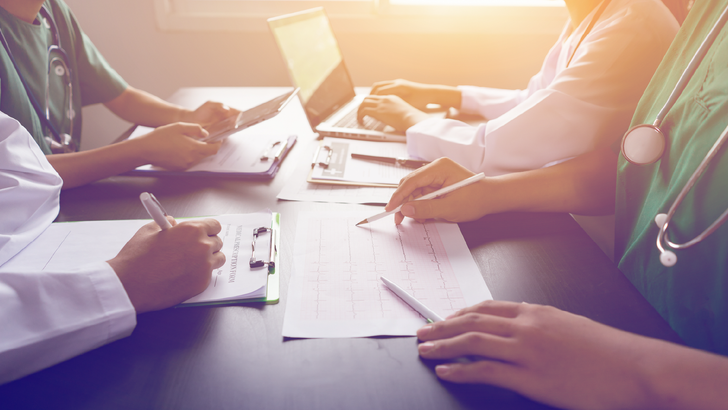 ReachMD Healthcare Image