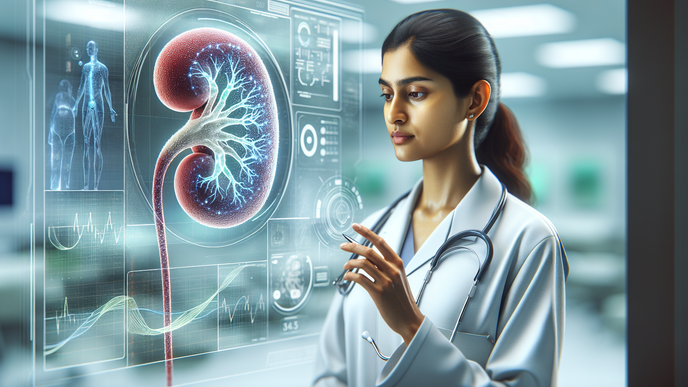 Harnessing Data Analytics and Spatial Transcriptomics in Healthcare Innovations