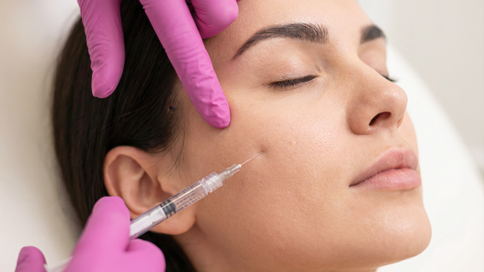 modern aesthetics cheek filler