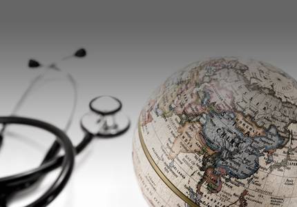 ReachMD Healthcare Image