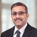 Apar Kishor Ganti, MD, MS