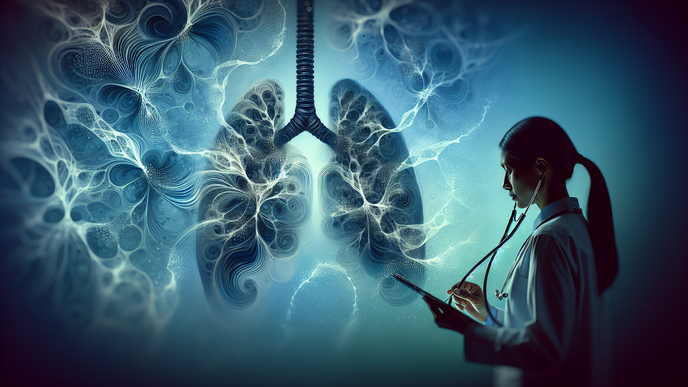 biomarkers in action angiopoietin 2 post injury pneumonia