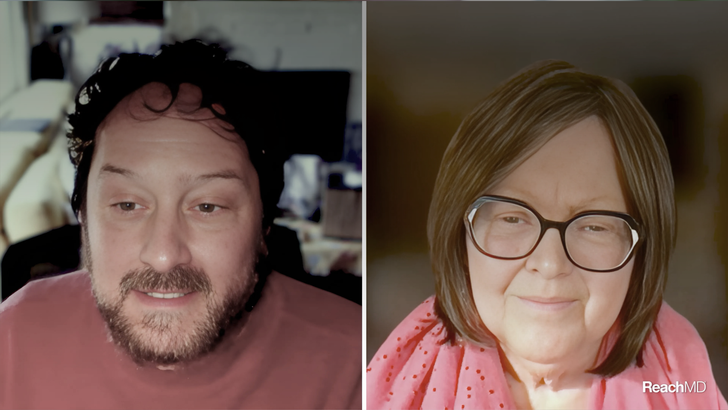 ReachMD Healthcare Image