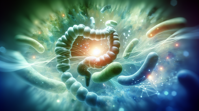 A New Frontier in Gut Health and Allergy Prevention