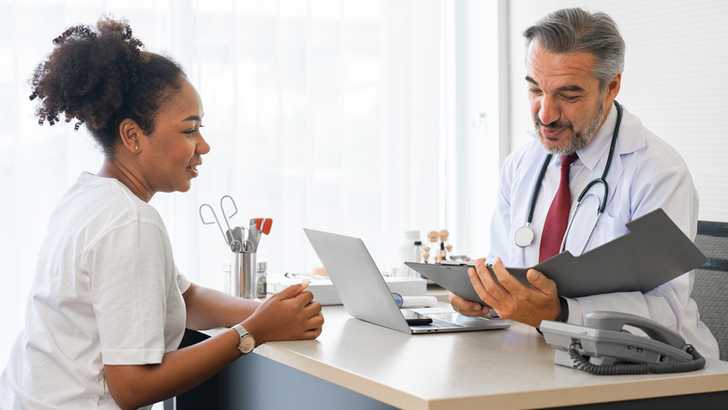 ReachMD Healthcare Image