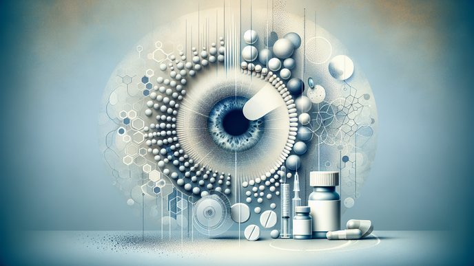 Investigating Potential Ocular Risks of Weight Loss Drugs