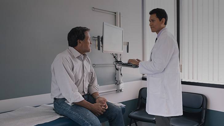 ReachMD Healthcare Image