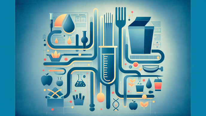 fast food frequency cooking methods and prediabetes markers in romanian university students