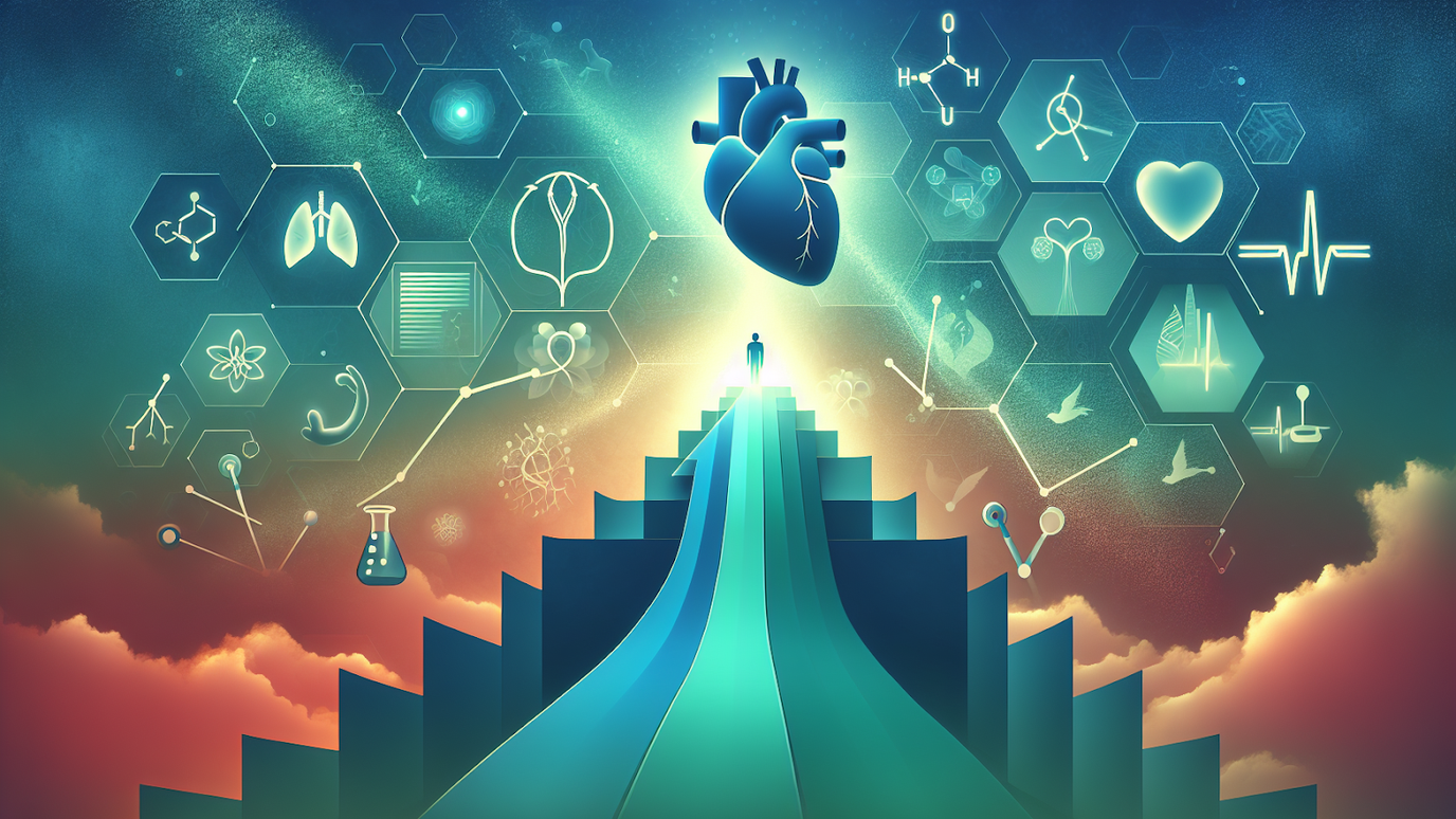 Novel Therapies Revolutionize Advanced Pulmonary Arterial Hypertension ...