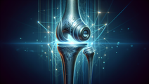 Revolutionizing Orthopedics The Rise of 3D Printed Knee Implants
