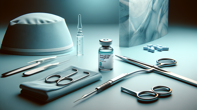 Evaluating the Role of PreSurgical Semaglutide in Bariatric Surgery Outcomes