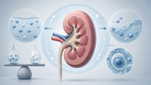 targeted hyponatremia correction did not lower 30 day events