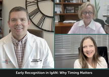 IgA Nephropathy Care: Ensuring Timely Detection and Intervention