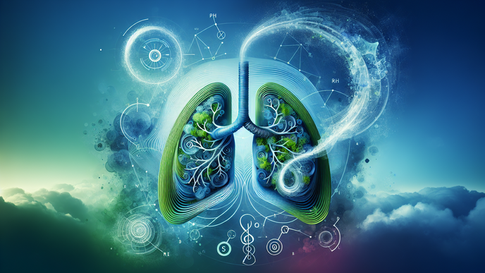 Biomarker Driven Therapies Pioneer Personalized COPD Care