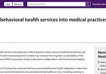 ReachMD Healthcare Image