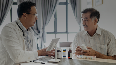 ReachMD Healthcare Image