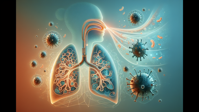 sciencedaily preclinical nasal spray boosts mucosal defense and blocks allergic responses in mice