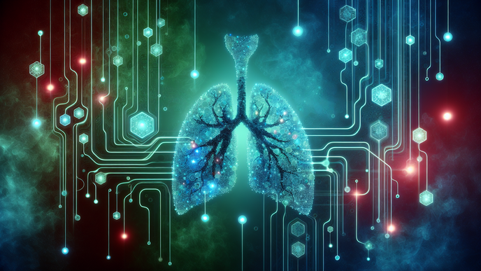 revolutionizing asthma treatment with molecular allergy chips
