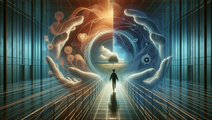 social support ptsd and posttraumatic growth in adolescents mediation by empathy and coping