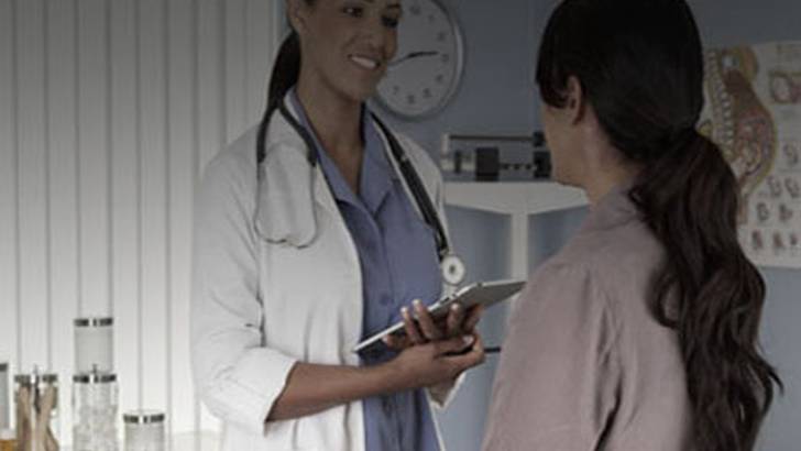 ReachMD Healthcare Image