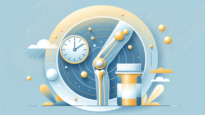 nocturnal baricitinib ra