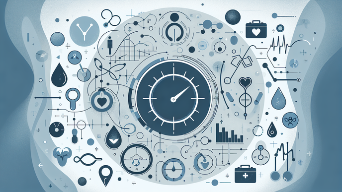 delayed puberty type2 diabetes metabolic impact