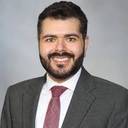 Jad Sfeir, MD, MS