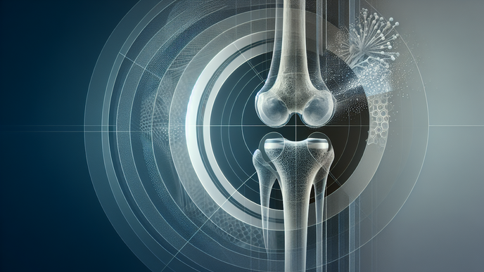 Bone Mineral Density and Mortality Rethinking Prognosis in Osteoarthritis Care