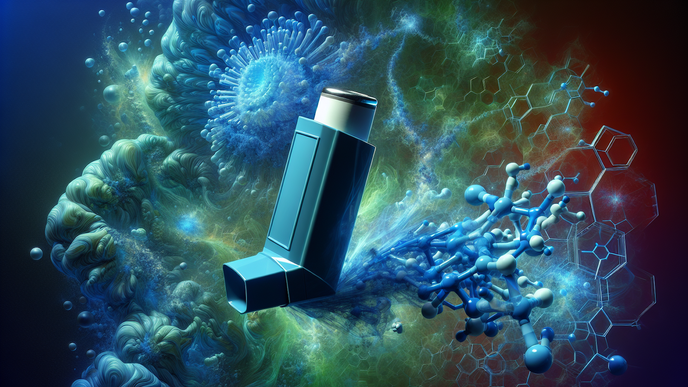 Revolutionizing Asthma and COPD Management with Dual Action Inhalers and Triple Therapies