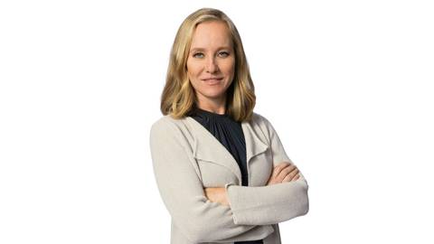 Women in Aesthetics Alisa Lask