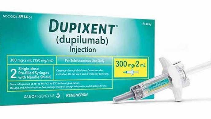 dupilumab