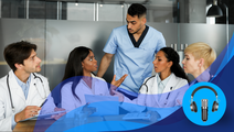 ReachMD Healthcare Image