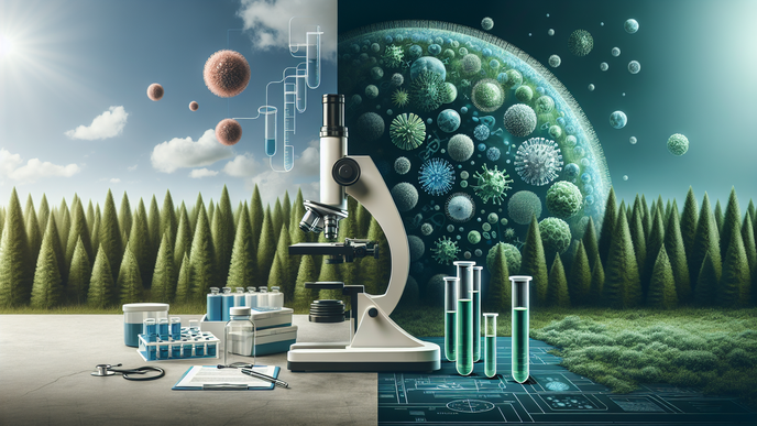 Expanding Human Viruses List Implications for Global Health