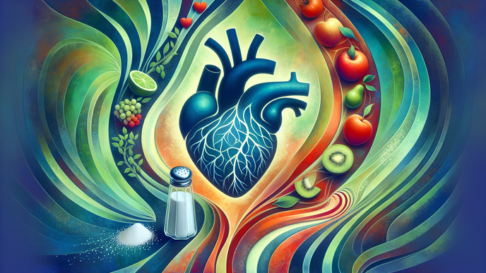 elevating lifestyle interventions in hypertension management