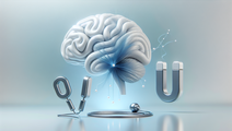 Repetitive Transcranial Magnetic Stimulation A Promising Approach in Alzheimers Treatment